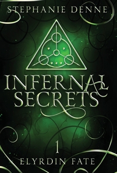 Hardcover Infernal Secrets Book