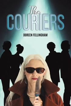 Paperback The Couriers Book