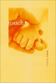 Hardcover Touch Book