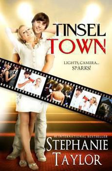 Paperback Tinseltown Book