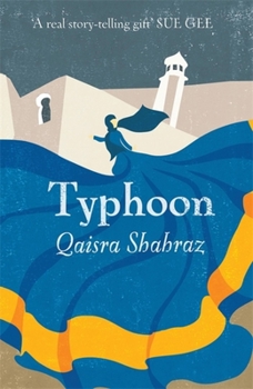 Paperback Typhoon Book
