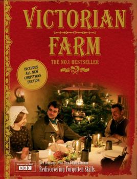 Victorian Farm: Christmas Edition - Book  of the Period Farms