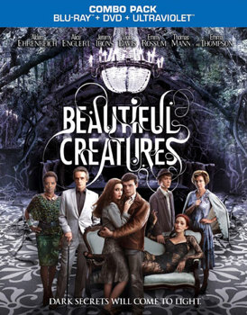 Beautiful Creatures