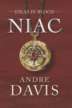 Paperback Niac Book