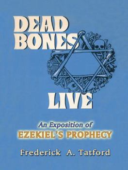 Paperback Dead Bones Live Book