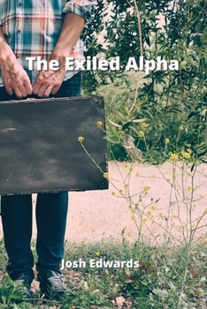Paperback The Exiled Alpha Book