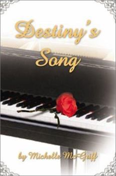 Paperback Destiny's Song Book