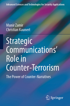 Strategic Communications' Role in Counter-Terrorism: The Power of Counter-Narratives