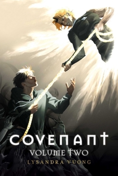 Paperback Covenant Vol. 2 Book