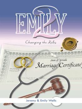 Paperback Emily 2: Changing the Rules Book