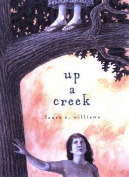 Hardcover Up a Creek Book