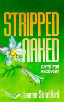 Paperback Stripped Naked Book