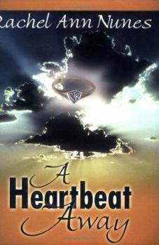 Paperback A Heartbeat Away Book