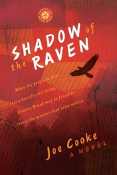 Paperback Shadow of the Raven Book
