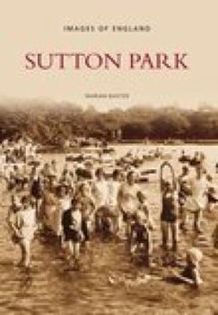 Paperback Sutton Park Book