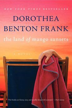 Paperback The Land of Mango Sunsets Book