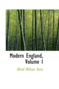 Modern England