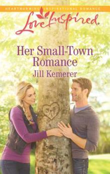 Mass Market Paperback Her Small-Town Romance Book