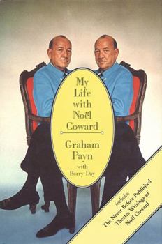 Paperback My Life with Noel Coward Book