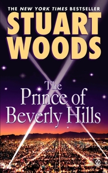 The Prince of Beverly Hills - Book #1 of the Rick Barron