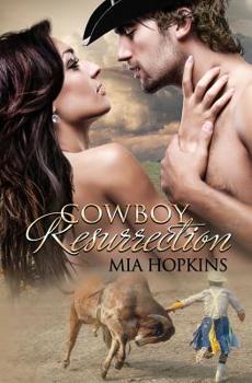 Paperback Cowboy Resurrection Book