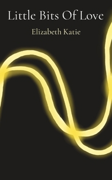 Paperback Little Bits Of Love [Large Print] Book