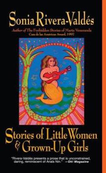 Hardcover Stories of Little Women & Grown-Up Girls Book