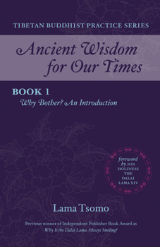 Paperback Why Bother?: An Introduction Book