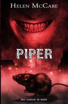 Paperback Piper Book