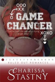 Paperback Game Changer (Ruled Out Romances) Book