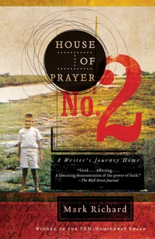 Paperback House of Prayer No. 2: A Writer's Journey Home Book