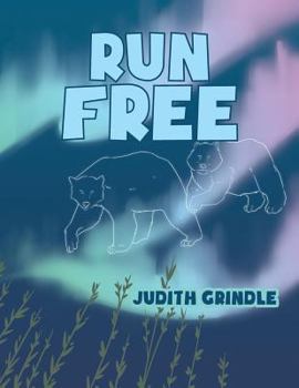 Paperback Run Free Book