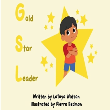 Gold Star Leader