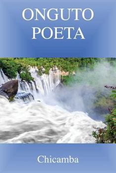 Paperback ONGUTO Poeta [Portuguese] Book