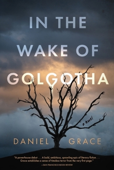 Paperback In the Wake of Golgotha Book