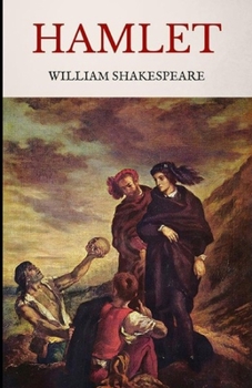 Paperback Hamlet Book