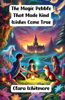 The Magic Pebble That Made Kind Wishes Come True (Community and Society)