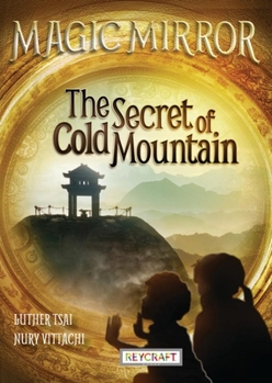 Paperback The Secret of Cold Mountain Book