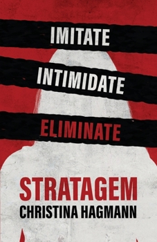 Paperback Stratagem Book