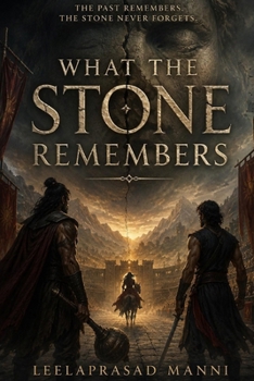 Paperback What the Stone Remembers Book