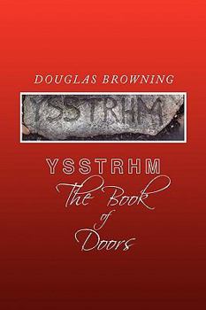 Paperback Ysstrhm, the Book of Doors Book