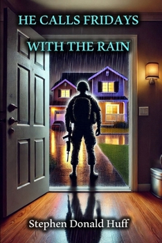 Paperback He Calls Fridays with the Rain: Death Eidolons: Collected Short Stories 2014 Book