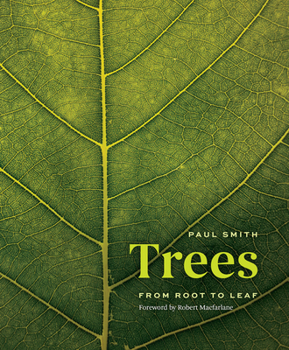 Hardcover Trees: From Root to Leaf Book