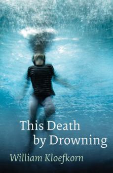 Paperback This Death by Drowning Book