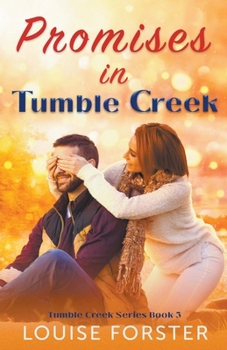 Paperback Promises in Tumble Creek Book