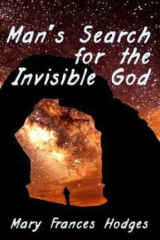 Paperback Man's Search for the Invisible God Book