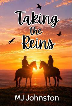 Paperback Taking the Reins Book