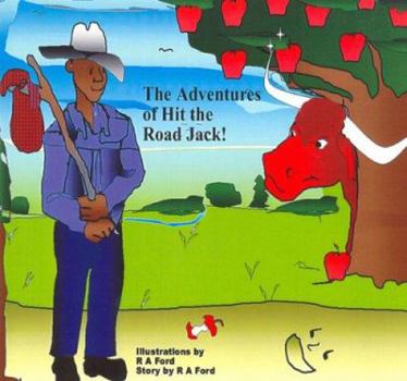 Adventures of Hit the Road Jack