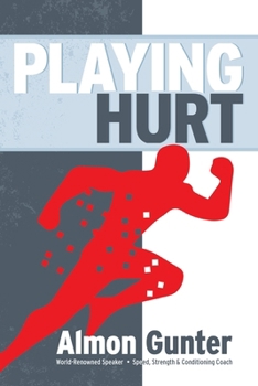 Paperback Playing Hurt Book