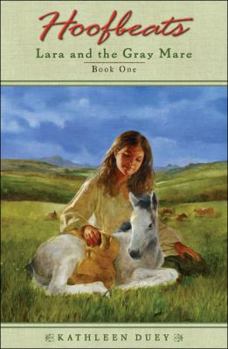Paperback Lara and the Gray Mare Book